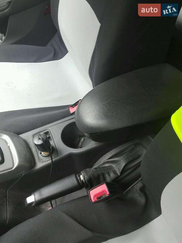 Універсал Ford Focus 2011 в Івано-Франківську