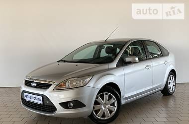 Хэтчбек Ford Focus 2010 в Киеве