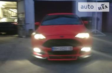 Седан Ford Focus 2012 в 