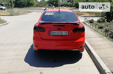 Седан Ford Focus 2012 в 