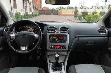 Универсал Ford Focus 2010 в Стрые