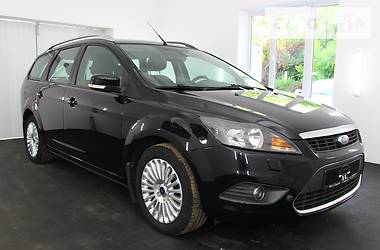 Універсал Ford Focus 2008 в Радивиліві