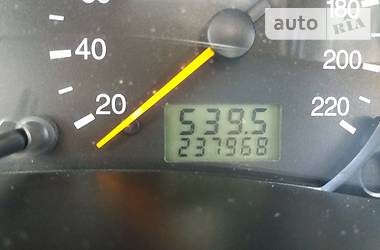 Хэтчбек Ford Focus 2002 в 