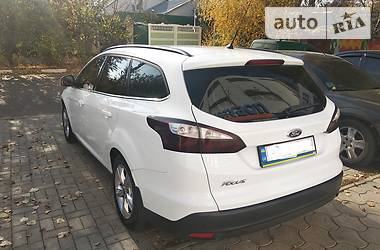 Універсал Ford Focus 2013 в  фото 2 Універсал Ford Focus 2013 в