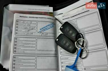 Универсал Ford Focus 2017 в Черновцах