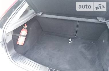 Хетчбек Ford Focus 2010 в 
