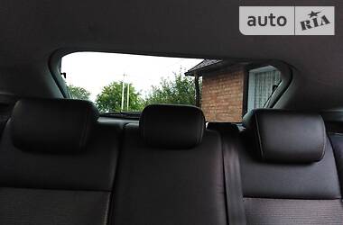 Хетчбек Ford Focus 2010 в 
