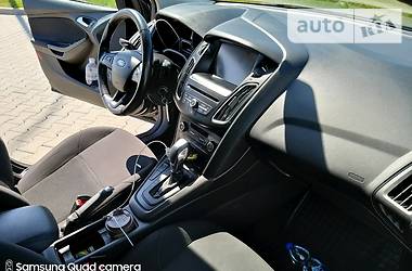 Универсал Ford Focus 2015 в Коломые