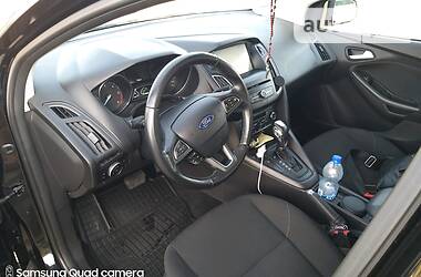 Универсал Ford Focus 2015 в Коломые