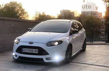 Универсал Ford Focus 2013 в Харькове