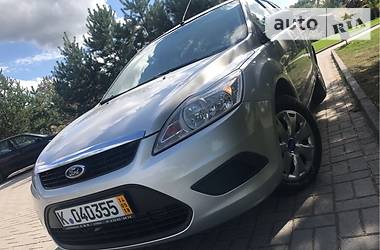 Универсал Ford Focus 2009 в Дрогобыче