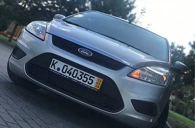 Универсал Ford Focus 2009 в Дрогобыче