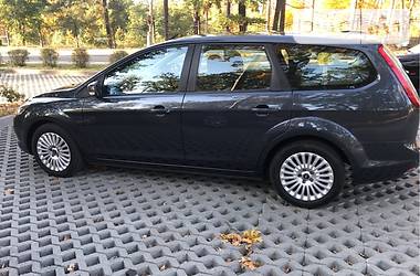 Универсал Ford Focus 2008 в Киеве