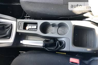 Універсал Ford Focus 2010 в 