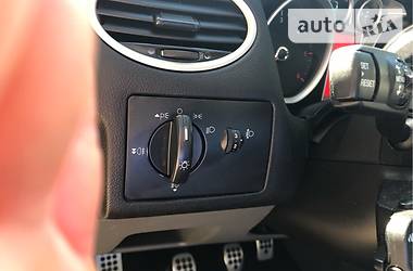 Універсал Ford Focus 2010 в 