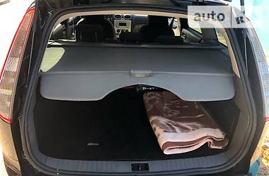 Універсал Ford Focus 2010 в 
