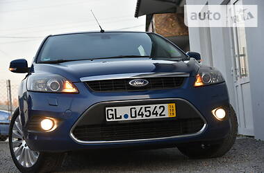 Универсал Ford Focus 2009 в Дрогобыче