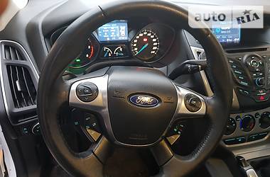 Универсал Ford Focus 2011 в Ивано-Франковске