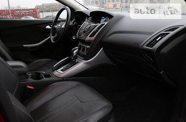 Седан Ford Focus 2013 в Києві