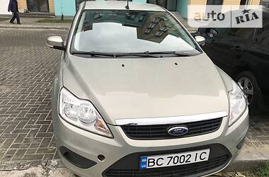 Універсал Ford Focus 2008 в Львові