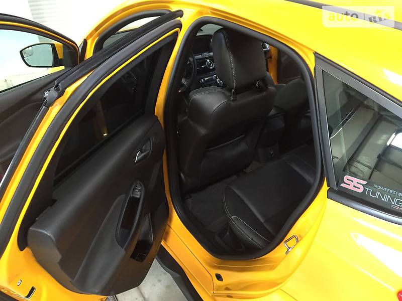 Хетчбек Ford Focus 2012 в Львові