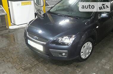 Универсал Ford Focus 2007 в Хмельницком