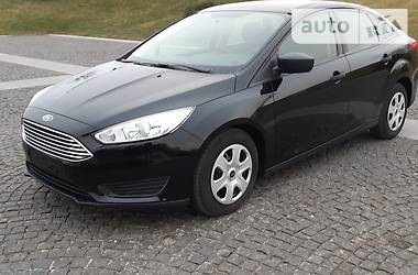 Седан Ford Focus 2017 в Днепре