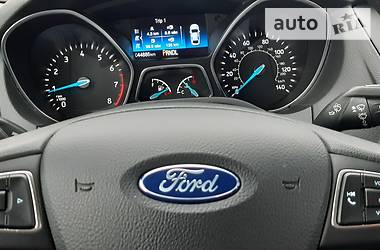 Седан Ford Focus 2017 в Днепре
