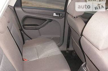 Универсал Ford Focus 2006 в 
