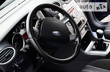 Универсал Ford Focus 2009 в Дрогобыче