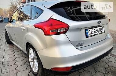 Хэтчбек Ford Focus 2016 в Черновцах