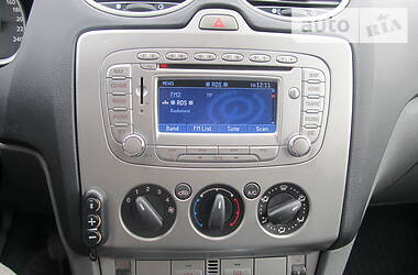 Универсал Ford Focus 2009 в Черкассах