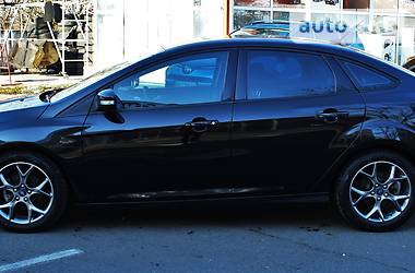 Седан Ford Focus 2014 в Одессе