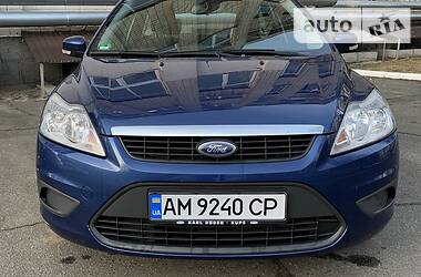 Универсал Ford Focus 2008 в Звягеле