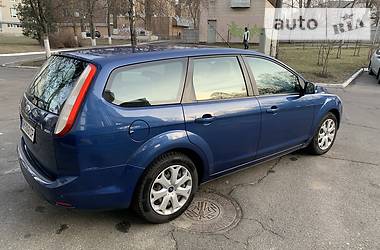 Универсал Ford Focus 2008 в Звягеле