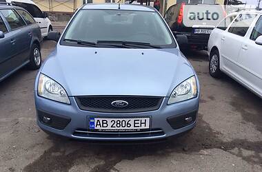 Универсал Ford Focus 2006 в 