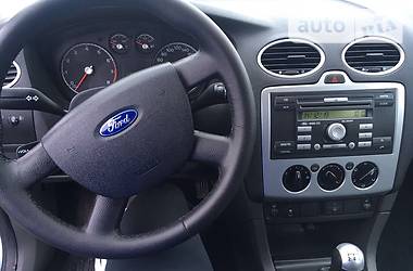 Универсал Ford Focus 2006 в 
