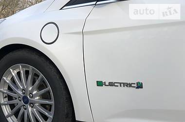 Хэтчбек Ford Focus 2016 в Николаеве