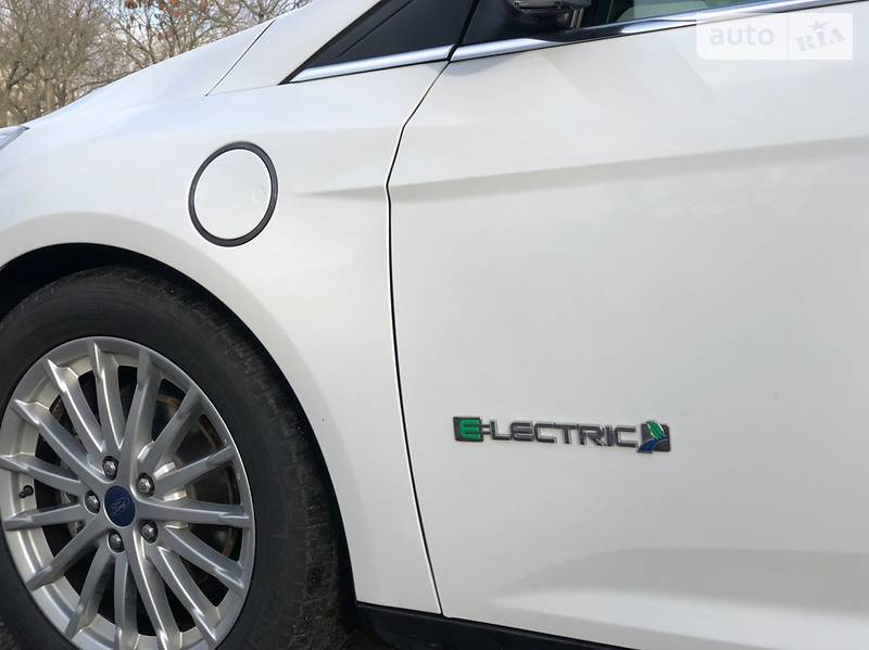 Ford Focus 2016 Ford Focus 2016