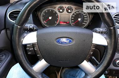 Универсал Ford Focus 2007 в Николаеве