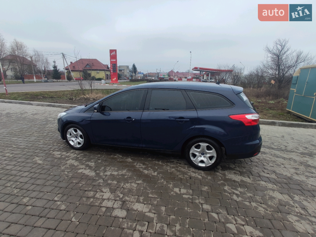 2013 Ford Focus - мініатюра 22
