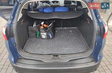 Універсал Ford Focus 2012 в 