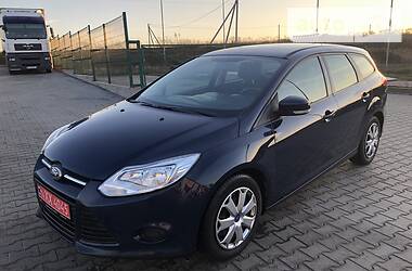 Универсал Ford Focus 2012 в Луцке