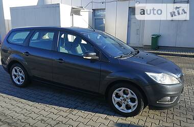 Універсал Ford Focus 2009 в 