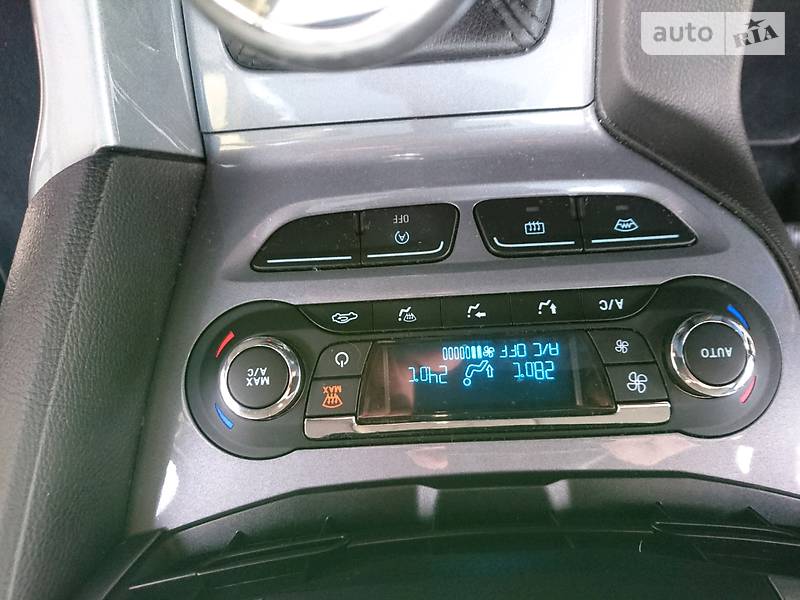 Хэтчбек Ford Focus 2011 в Галиче