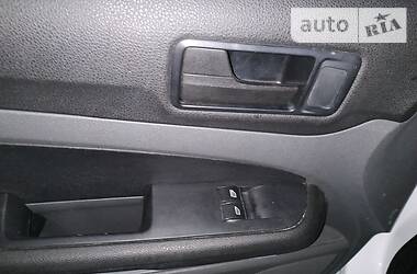 Универсал Ford Focus 2007 в 