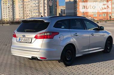 Універсал Ford Focus 2012 в Вінниці