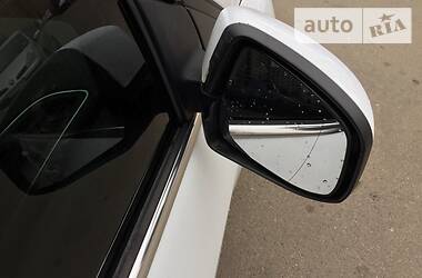 Хетчбек Ford Focus 2011 в 