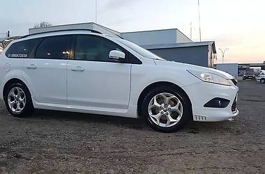 Универсал Ford Focus 2009 в 