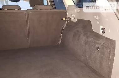 Универсал Ford Focus 2009 в 